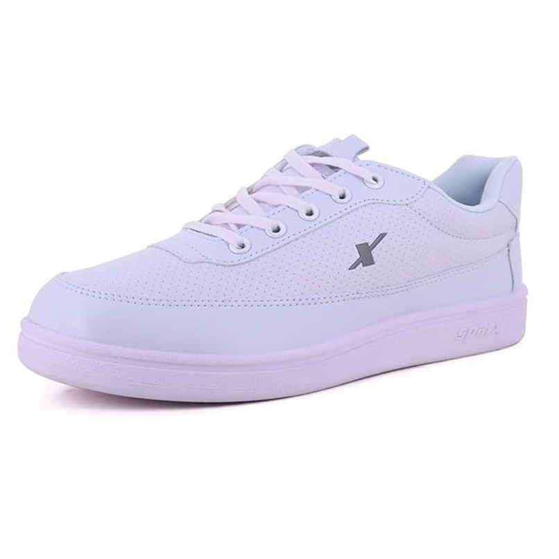 Sparx Casual shoe SM-734 White For Men - 6