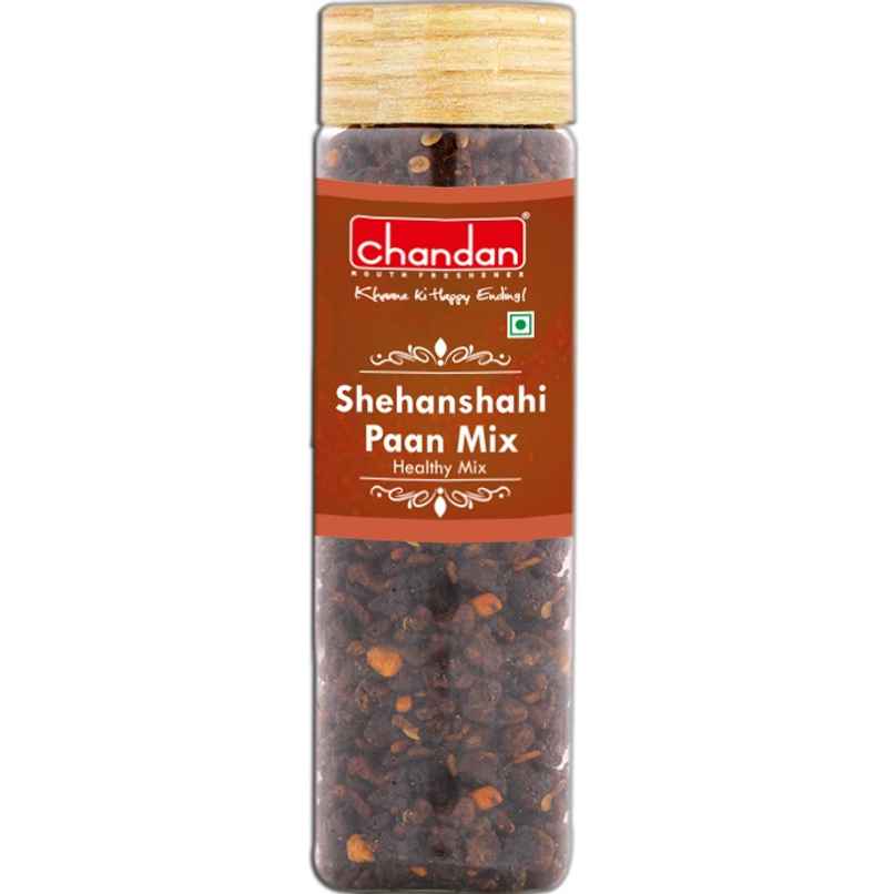 Chandan Mukhwasshehanshai Paan Mix