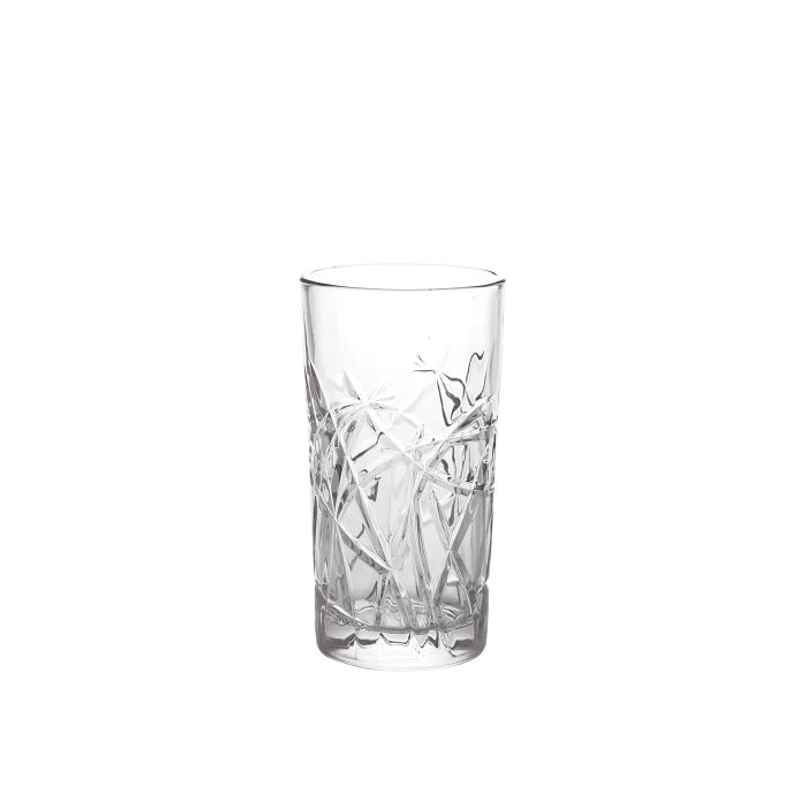 Roxx Constellation HB Tumbler Glass - 265 ml | Pack of 6