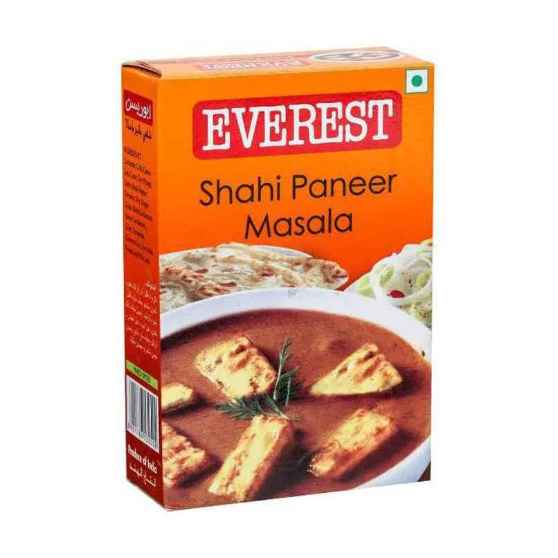 Everest Shahi Paneer Masala
