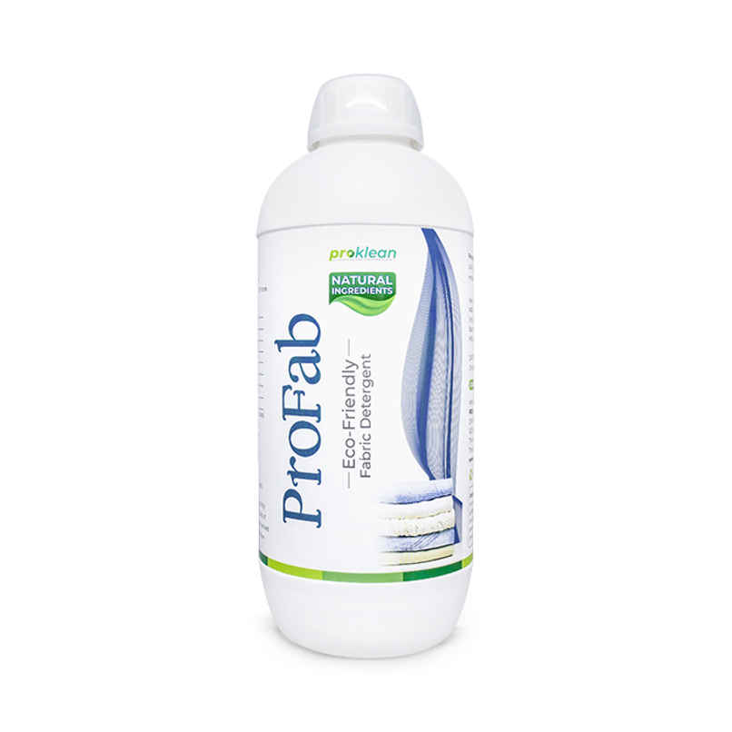Proklean Profab Natural Eco-Friendly Detergent Liquid & Sanitiser | Bucket & Machine Wash Proklean Profab Natural Eco-Friendly Detergent Liquid & Sanitiser | Bucket & Machine Wash