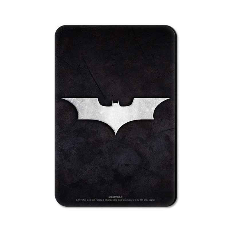 House Of Festivals Batman Begins- Logo - Batman Official Fridge Magnet House Of Festivals Batman Begins- Logo - Batman Official Fridge Magnet
