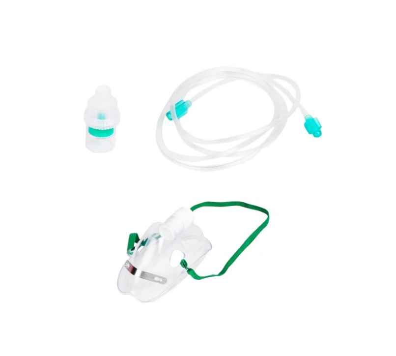 Control D Adult Nebulizer Mask Kit