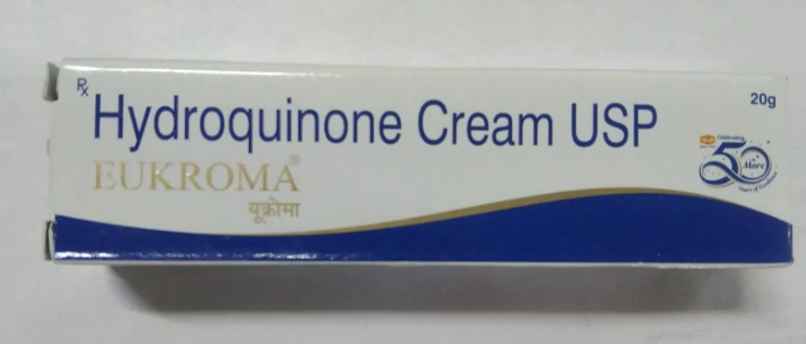 Eukroma Cream
