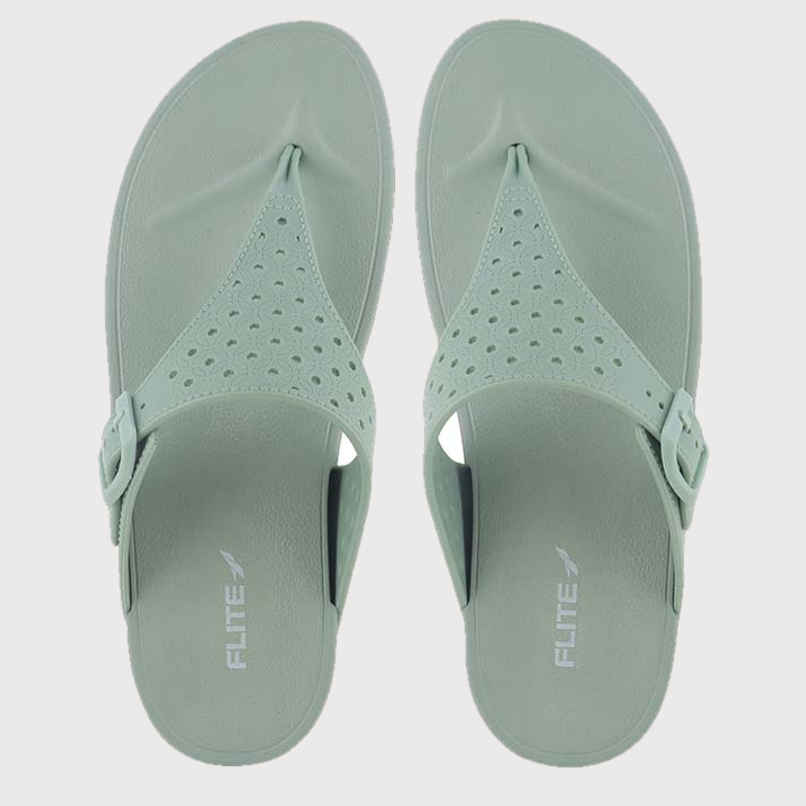Flite Slippers FL-430 Pista For Women | 7 UK