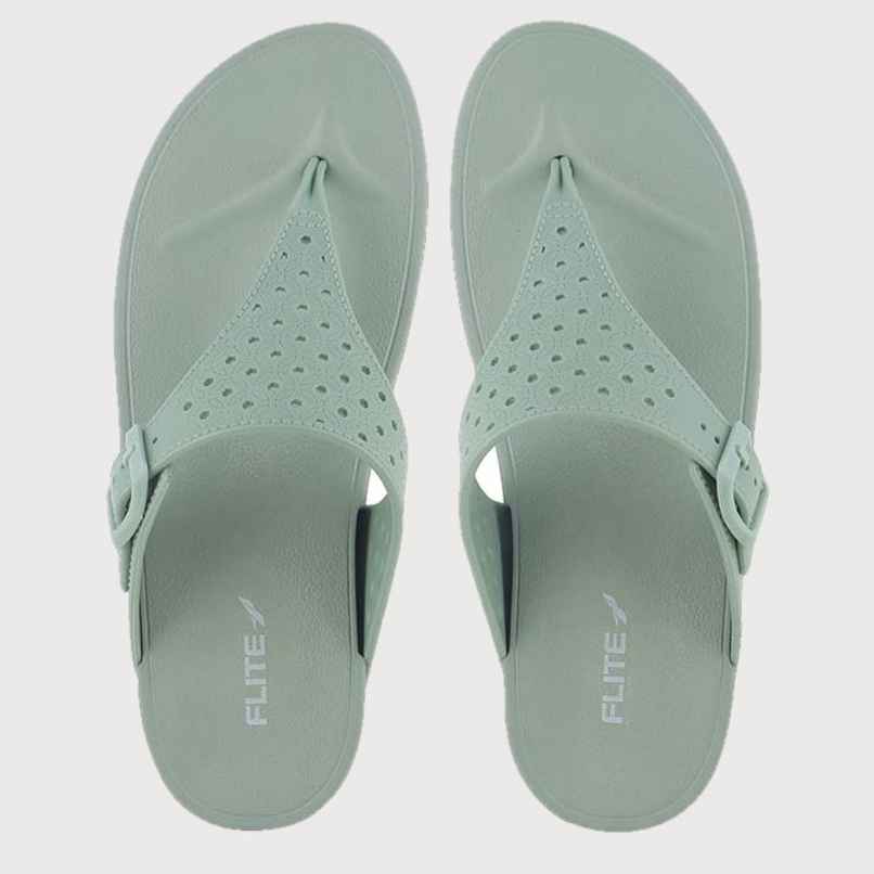 Flite Slippers FL-430 Pista For Women | 7 UK