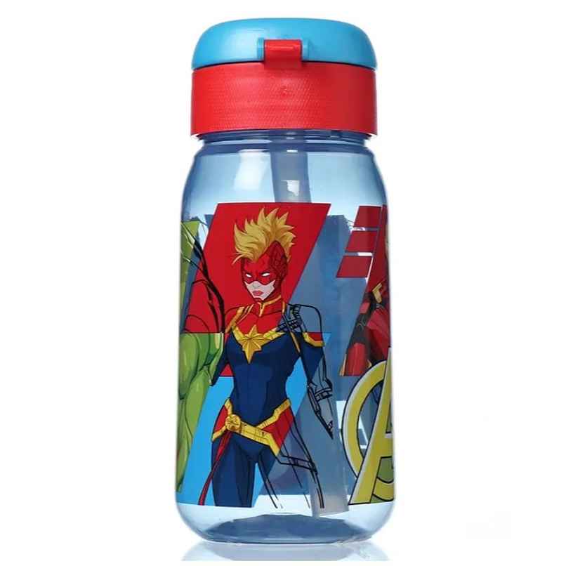 Striders Active Canteen Avengers Seven Wonders | 510 ml