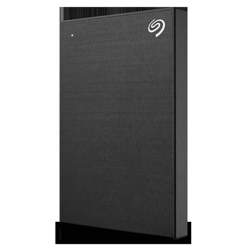 Seagate One Touch 2Tb External Hdd With Password Protection Black(Stky2000400)
