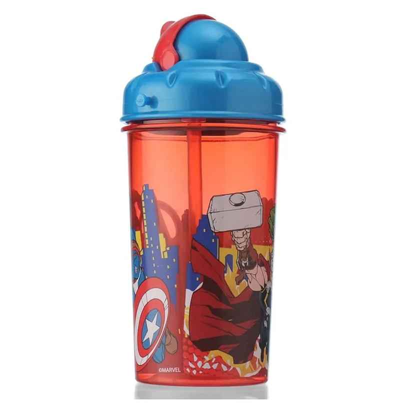Striders Single Wall Canteen Avengers Bomberss | 465 ml Striders Single Wall Canteen Avengers Bomberss | 465 ml