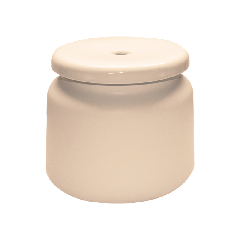 All Time Satin Bathroom Stool Patla (Colour May Vary)