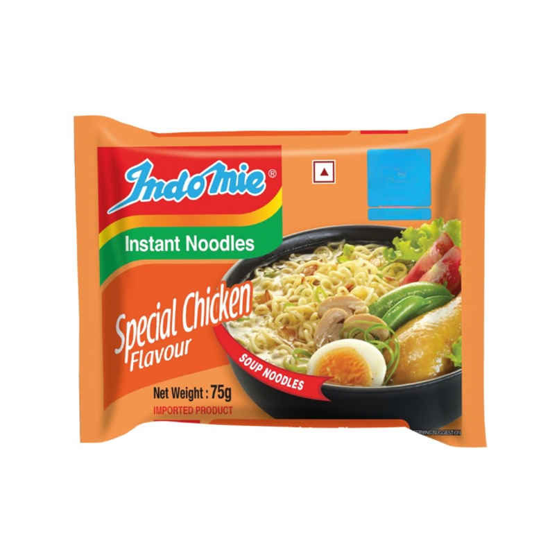 Indomie Special Chicken Flavour