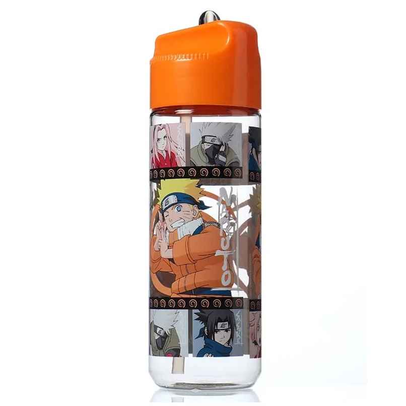 Striders Large Ecozen Hydro Bottle Naruto | 540 ml Striders Large Ecozen Hydro Bottle Naruto | 540 ml