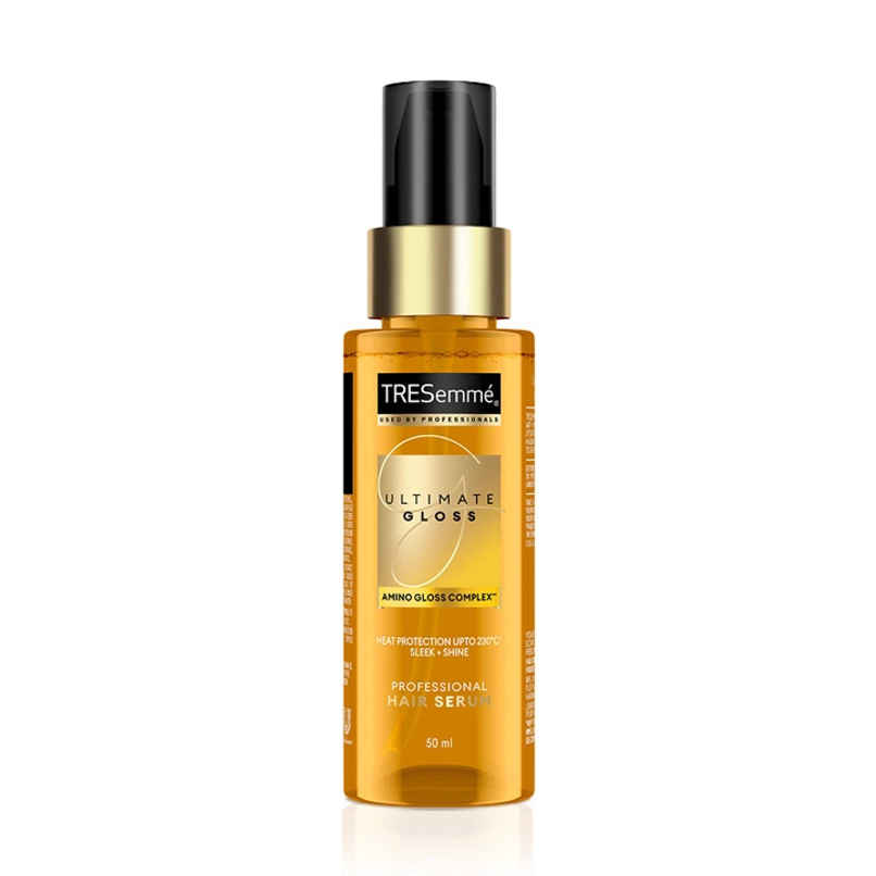 TRESemme Ultimate Gloss Serum