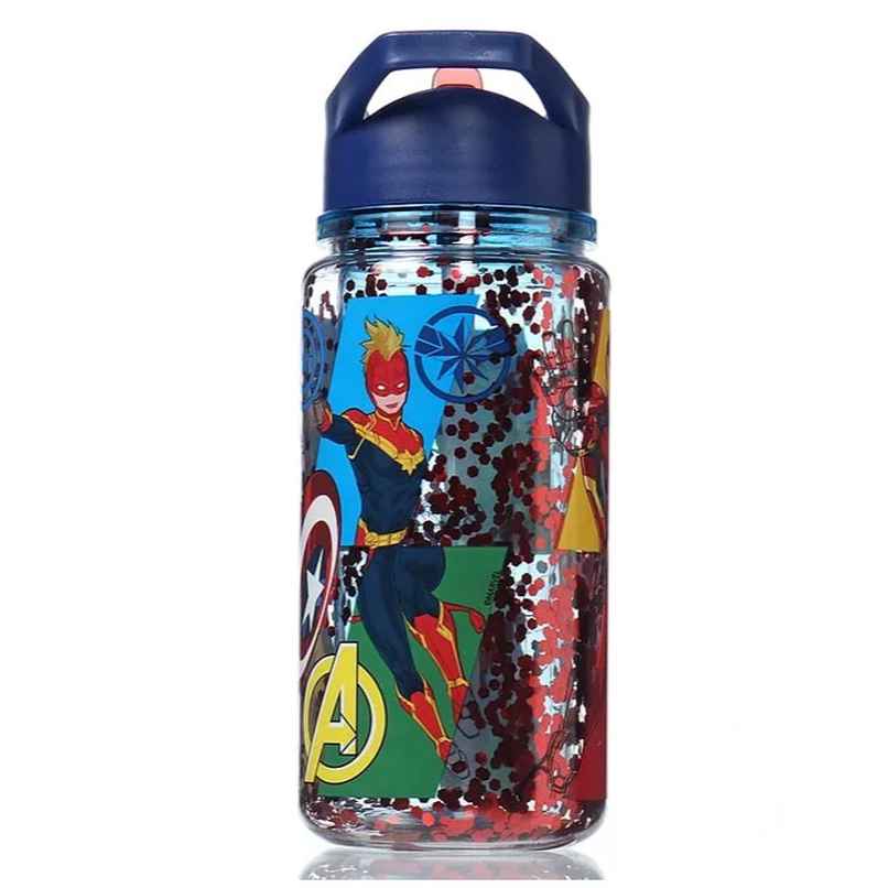 Striders Dw Small Sprinkle Bottle Avengers Seven Wonders | 330 ml