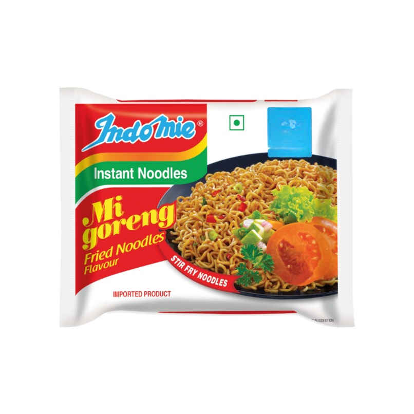 Indomie Mi Goreng Fried Noodle Flavour