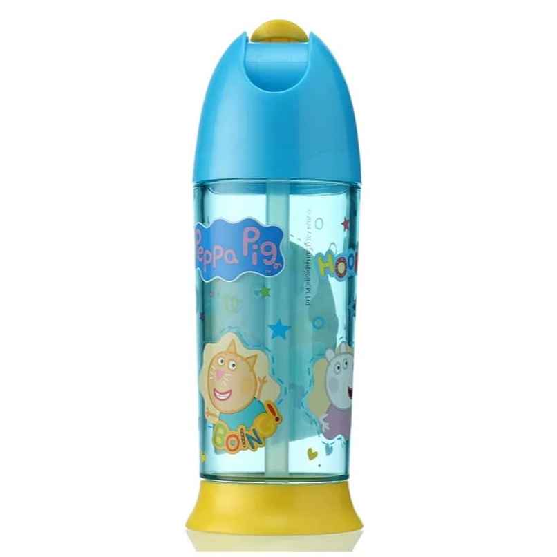Striders Space Canteen Peppa Pig More | 280 ml Striders Space Canteen Peppa Pig More | 280 ml