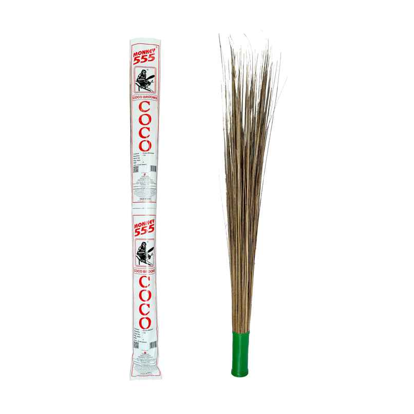 Monkey 555 Coco Broom Monkey 555 Coco Broom