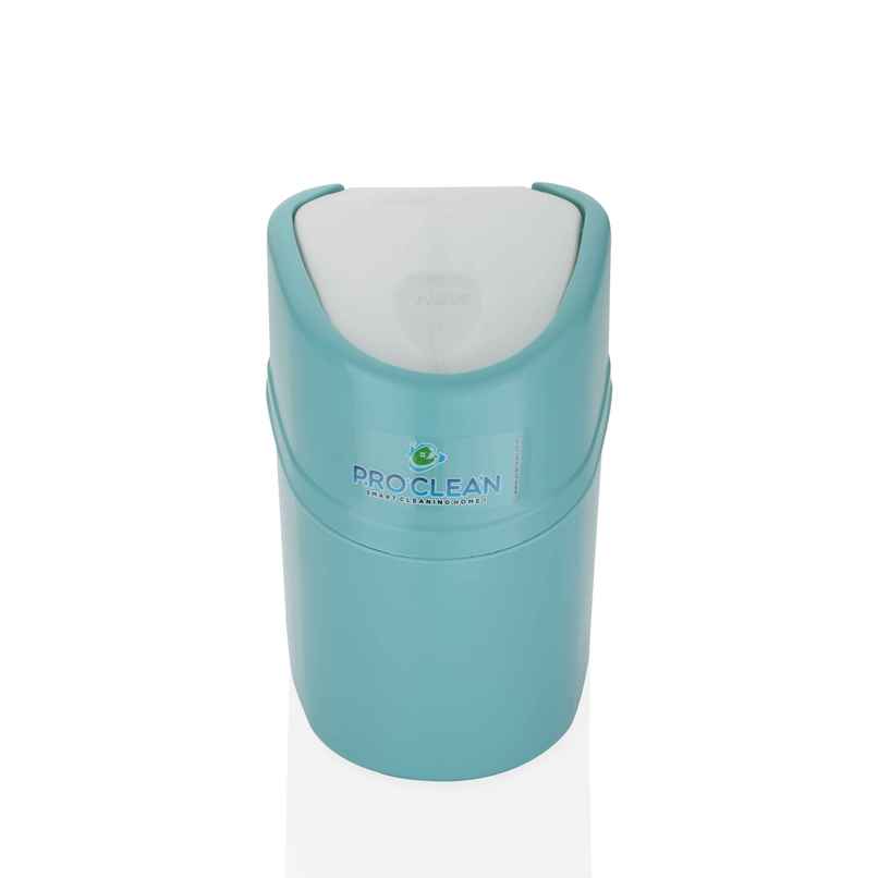 Proclean Multipurpose Work Top | Mini Dust Bin - Assorted Proclean Multipurpose Work Top | Mini Dust Bin - Assorted