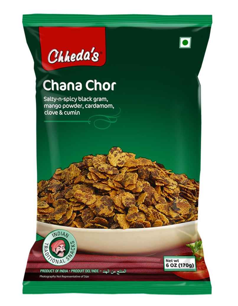 Chheda's Chana Chor