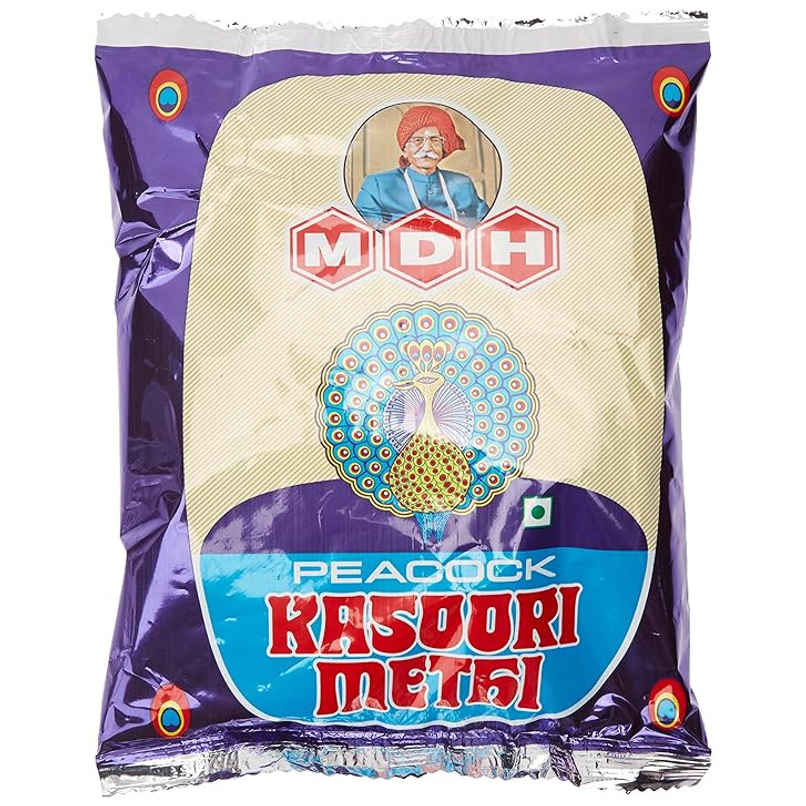 MDH Kasuri Methi