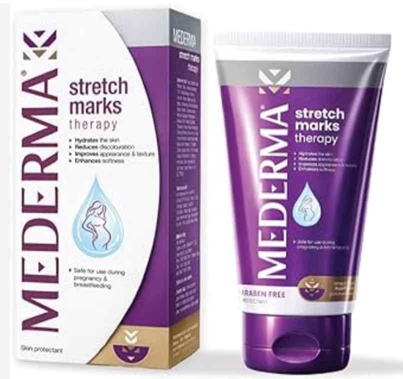 Mederma Stretch Marks Therapy Cream Mederma Stretch Marks Therapy Cream