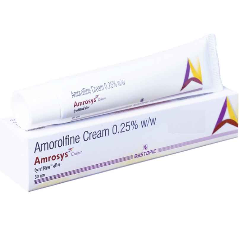 Amrosys Cream