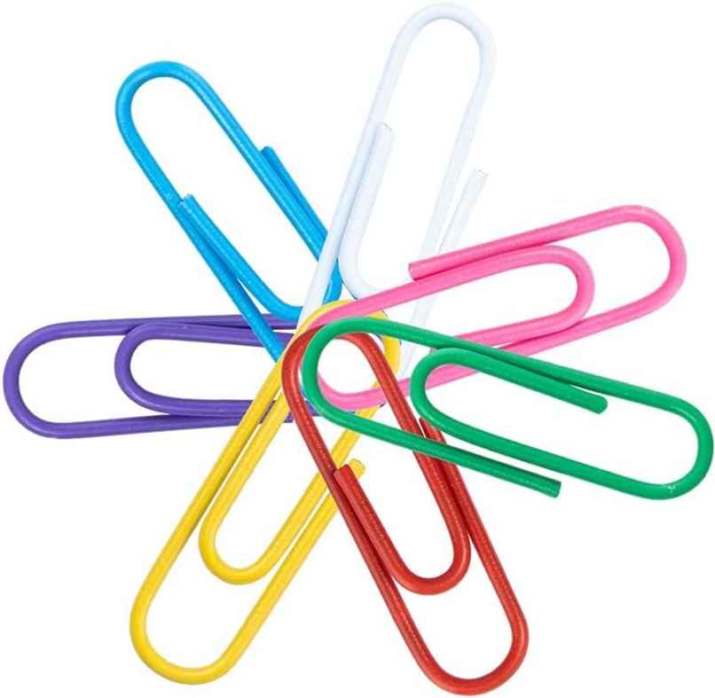 Chrome U Clip Pin Color Chrome U Clip Pin Color