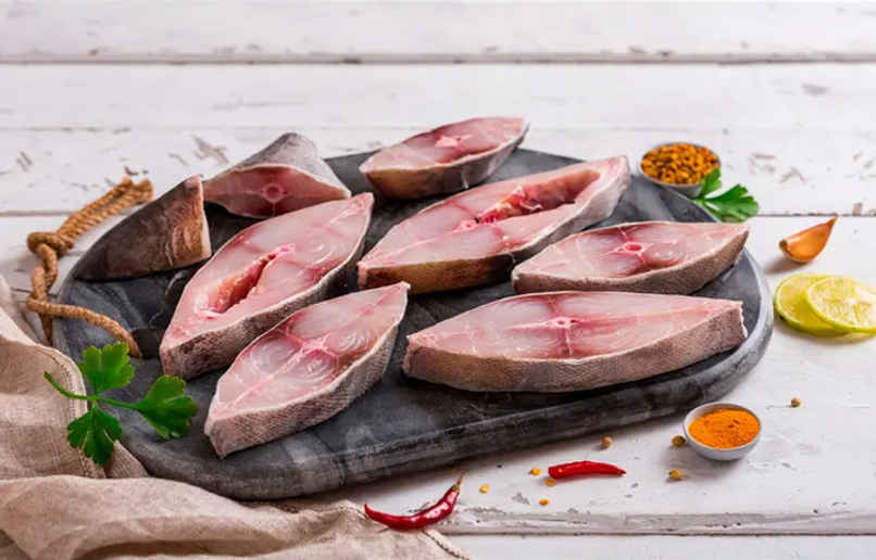 TenderCuts Roopchand | Yeri Vawaal Steaks
