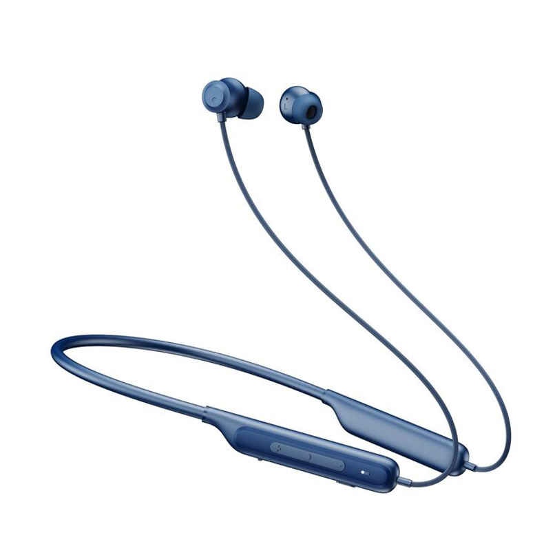 boAt Rockerz 210 Anc (Cosmic Blue)