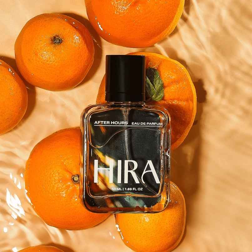 HIRA After Hours Eau De Perfume For Men | Fresh & Woody Notes HIRA After Hours Eau De Perfume For Men | Fresh & Woody Notes