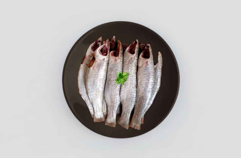 Tender Cuts Parshe (Whole & Cleaned) Tender Cuts Parshe (Whole & Cleaned)