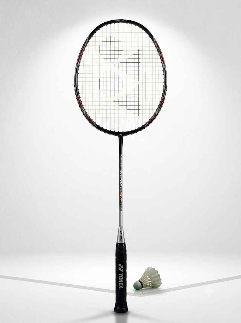 Yonex GR303i Badminton Racquet | Black | G4 Yonex GR303i Badminton Racquet | Black | G4