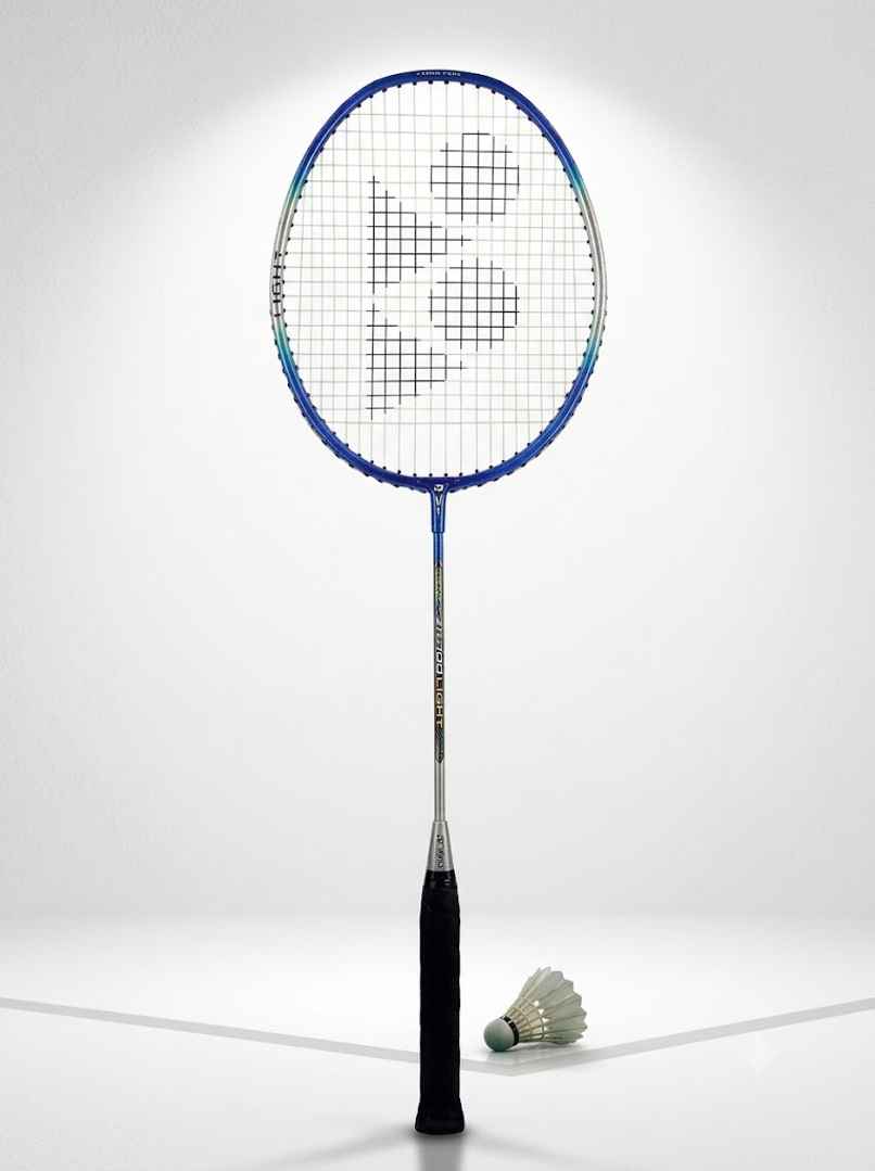 Yonex Badminton Racket ZR 100 | Durable & Lightweight Yonex Badminton Racket ZR 100 | Durable & Lightweight