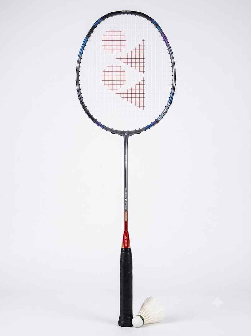 Yonex Astrox Attack 9 Badminton Racket - Assorted Yonex Astrox Attack 9 Badminton Racket - Assorted