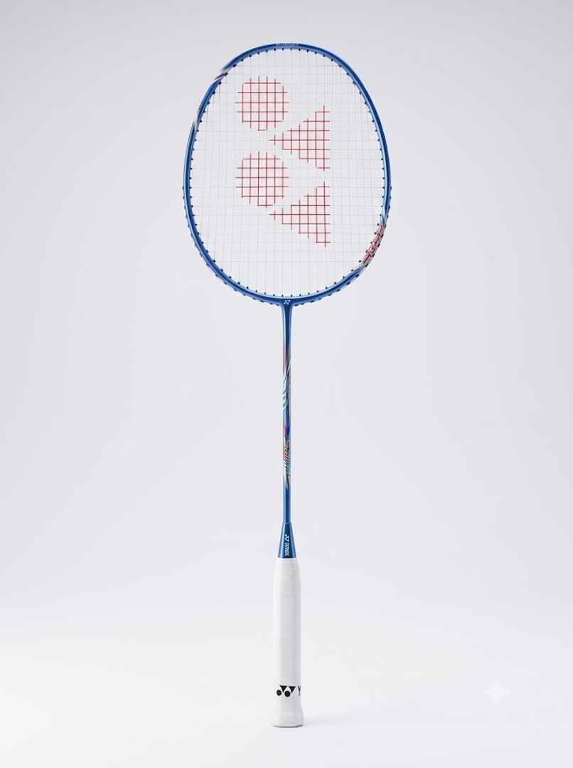 Yonex Astrox Lite 43i Badminton Racquet | G4 | 5U | Navy Blue Yonex Astrox Lite 43i Badminton Racquet | G4 | 5U | Navy Blue