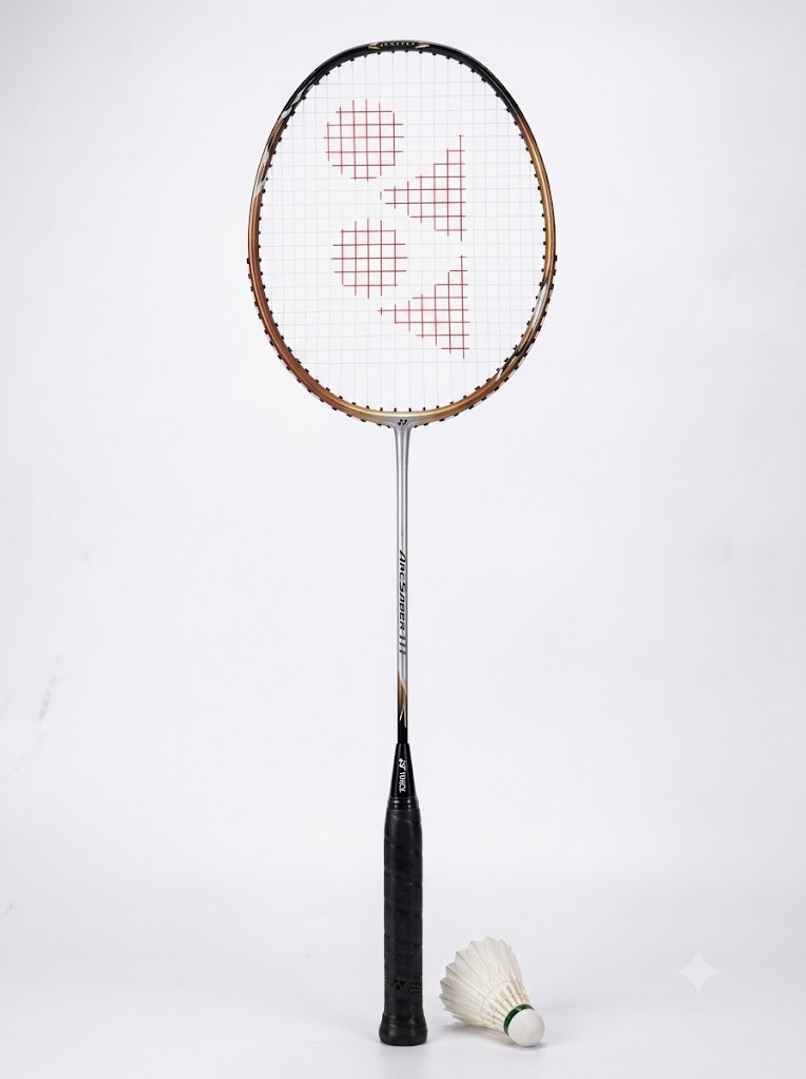Yonex Nanoflare 9000i Badminton Racquet | Copper Metallic | G4 Yonex Nanoflare 9000i Badminton Racquet | Copper Metallic | G4