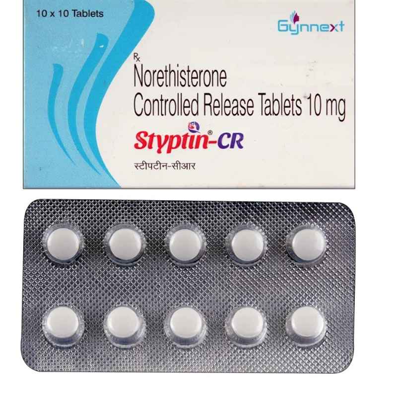 Styptin-CR Tablet Styptin-CR Tablet