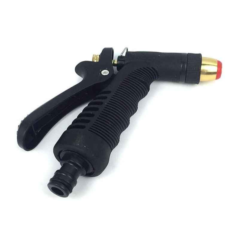 Soham Housewares Gardern(Car Wash) Water Pressure Gun (Colour May Vary) Soham Housewares Gardern(Car Wash) Water Pressure Gun (Colour May Vary)
