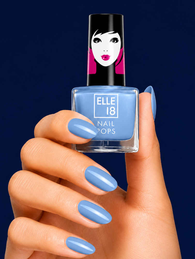 Elle 18 Nail Pops Nail Color - 179 Elle 18 Nail Pops Nail Color - 179