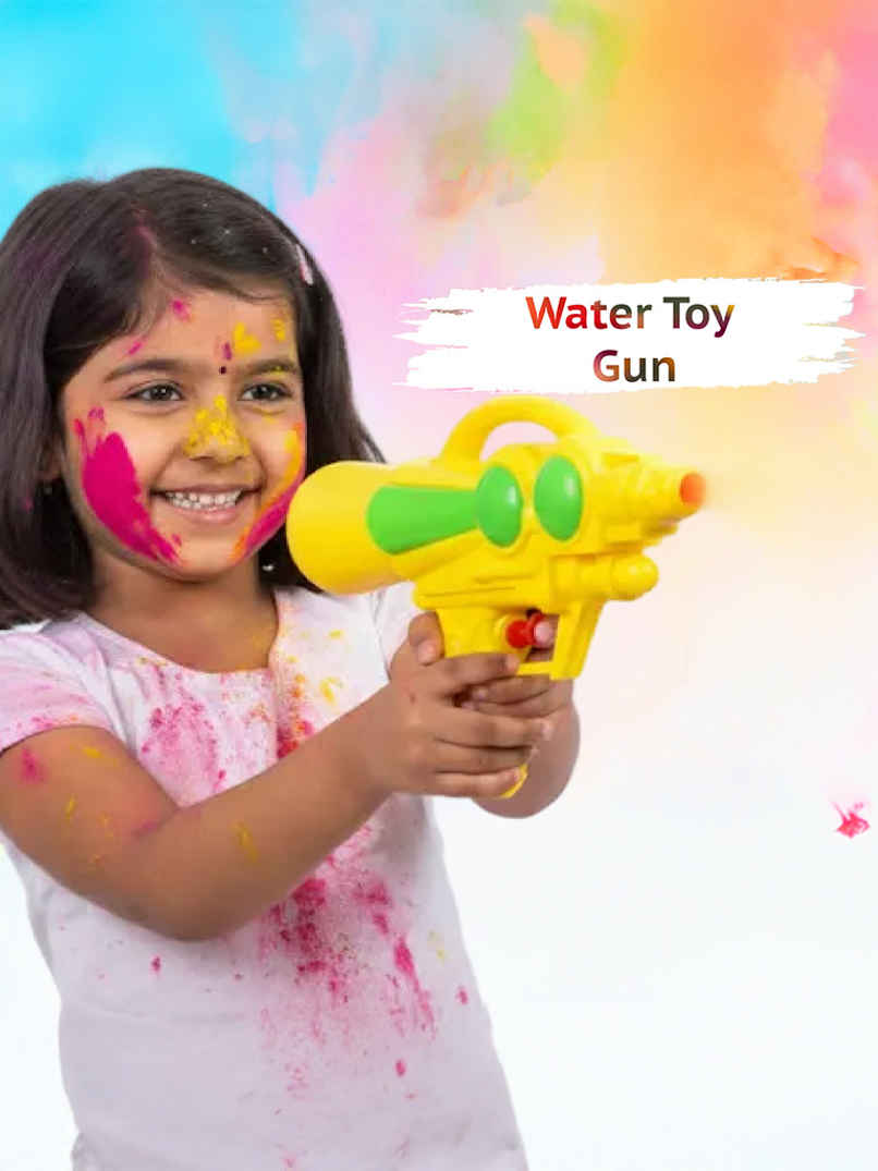 Water Toy Gun | Holi Pichkari | Star Toys Water Toy Gun | Holi Pichkari | Star Toys