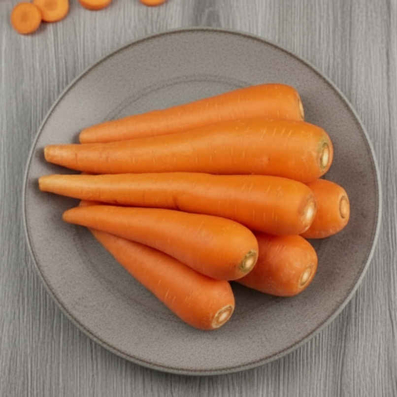 Carrot Local