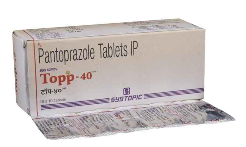 Topp-40 Tablet