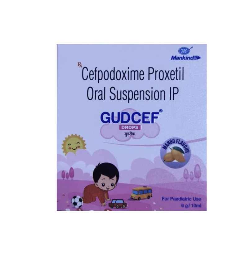 Gudcef Mango Flavour Drop Gudcef Mango Flavour Drop