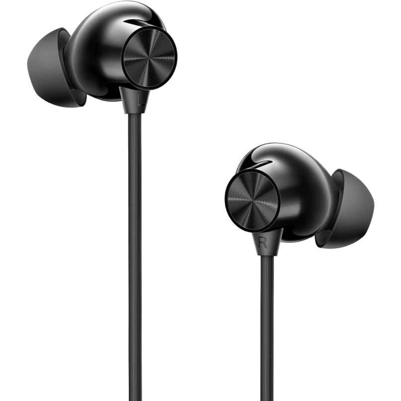 OnePlus Bullets Wireless Z3 Mambo Midnight
