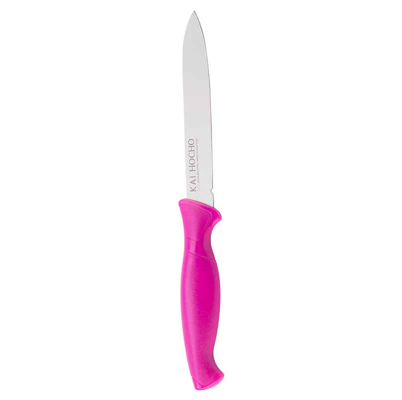 Kai Kitchen Knife Pink |Slim Pack