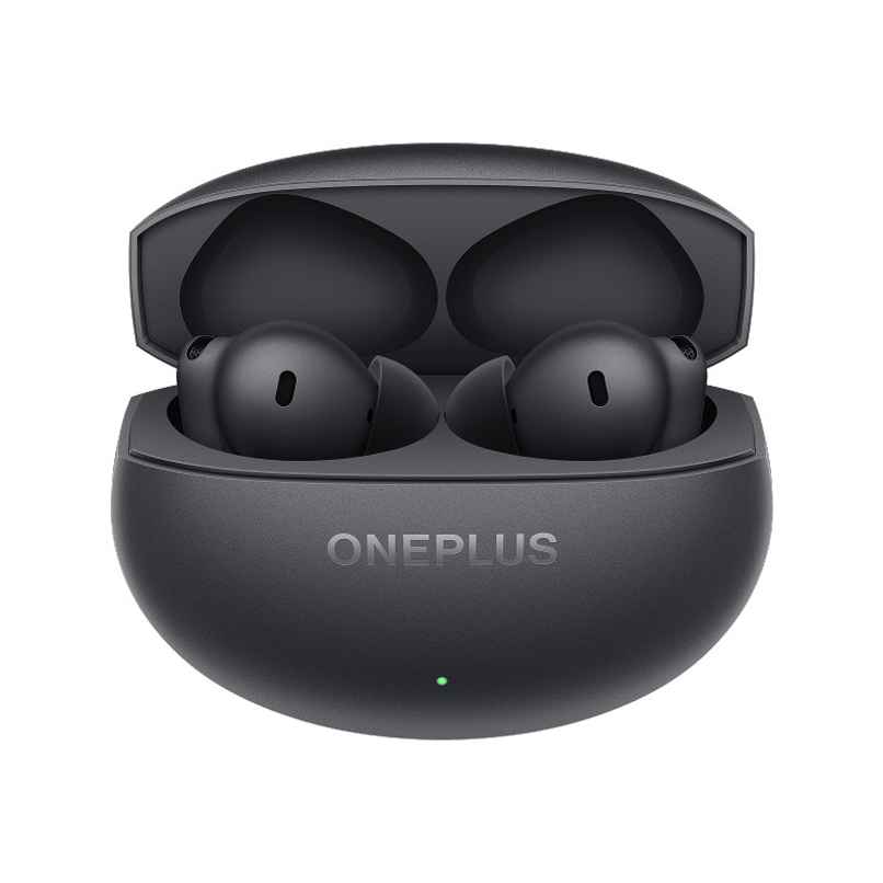 OnePlus TWS Earbuds 4 - Storm Grey