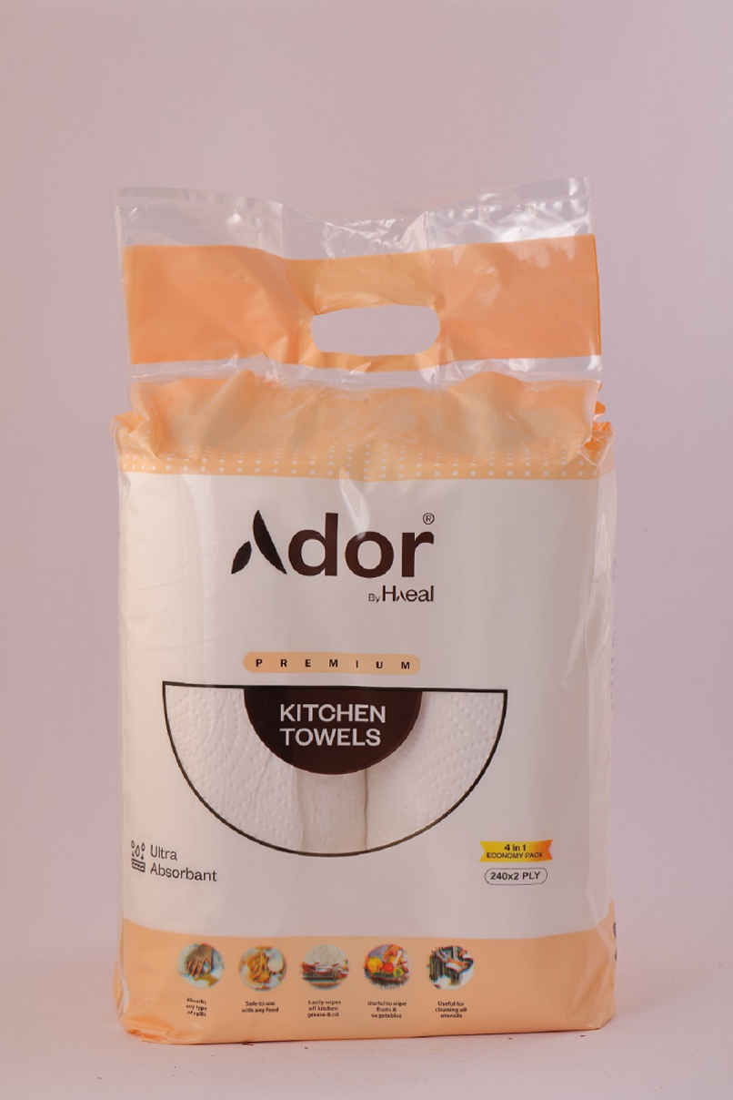 ADOR Kitchen Towel 2Ply