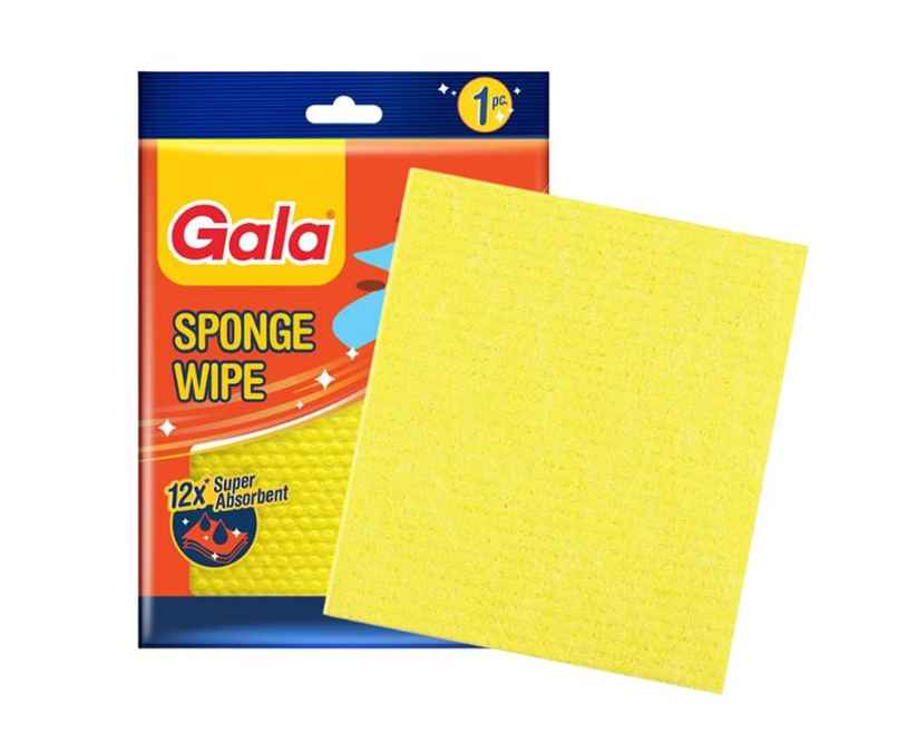 Gala Kitchen Sponge Wipe