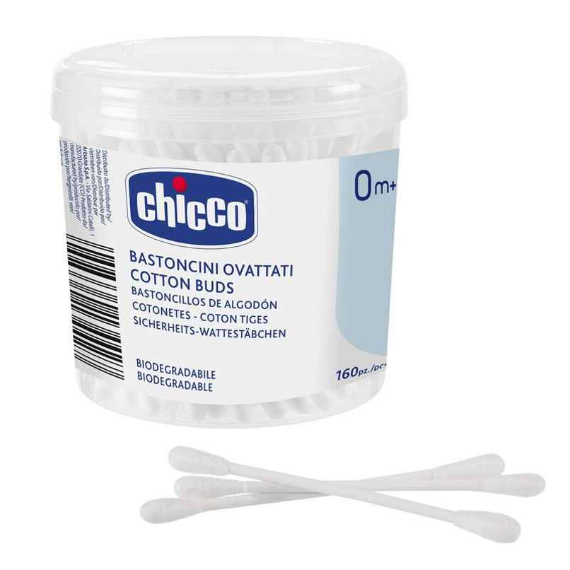 Chicco Cotton Buds