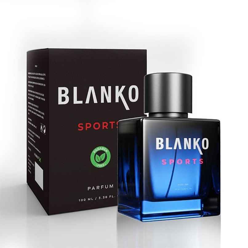 Blanko Sports